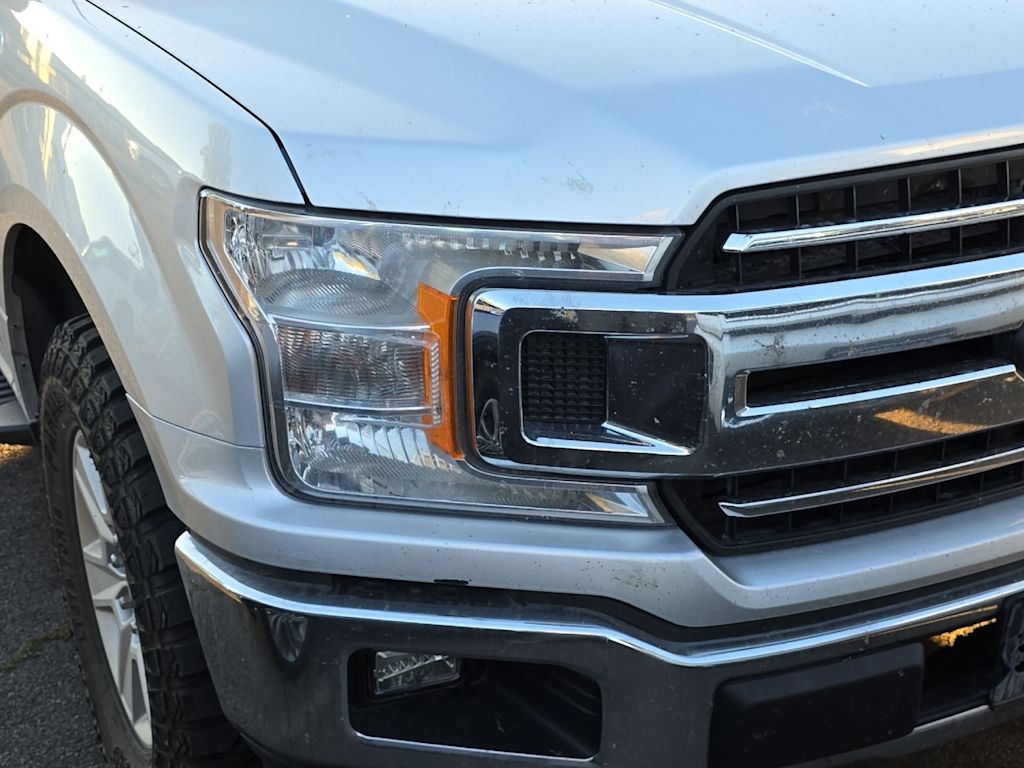 Thumbnail: 2018 Ford F-150 - 12