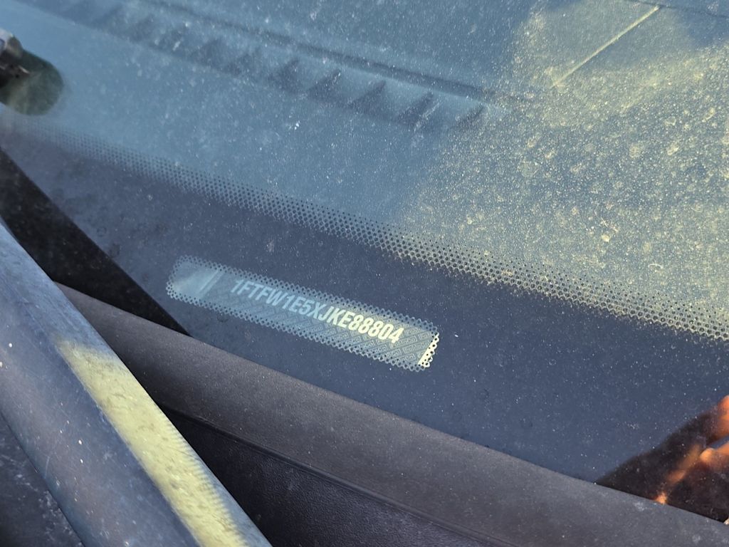 Thumbnail: 2018 Ford F-150 - 7