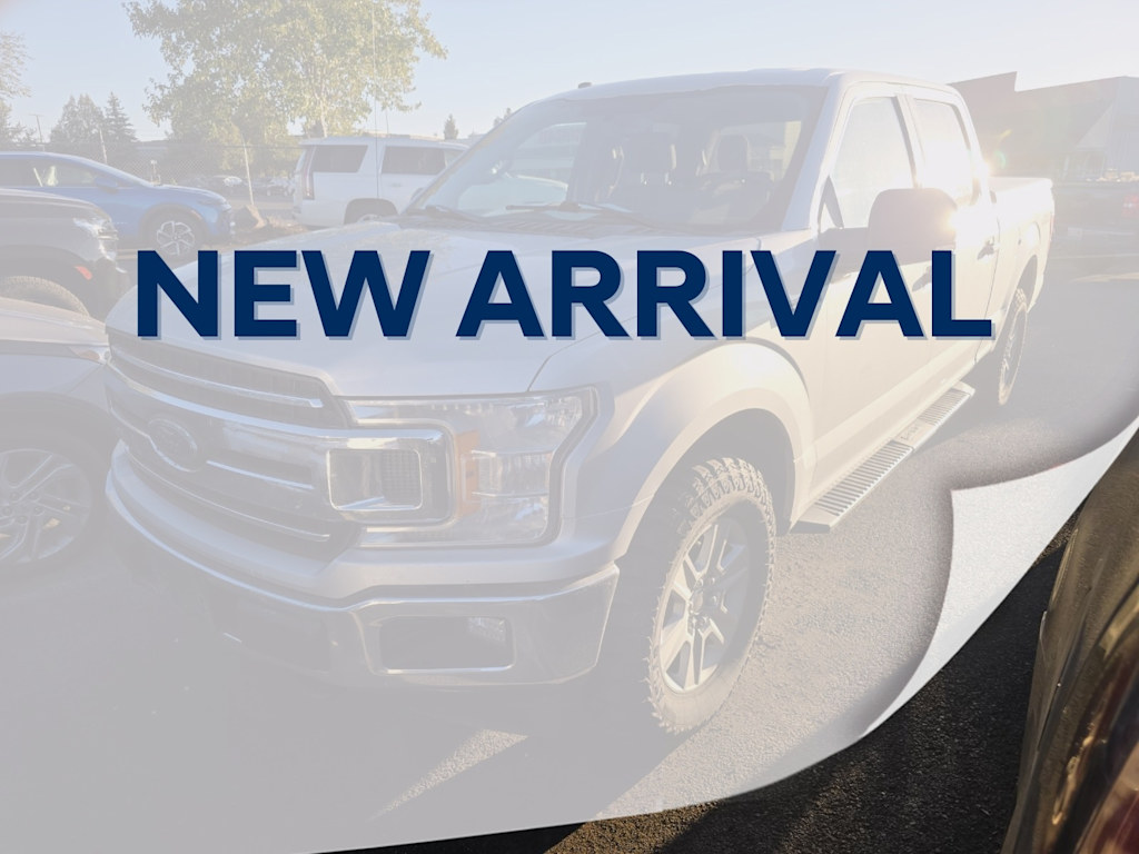 Thumbnail: 2018 Ford F-150 - 5