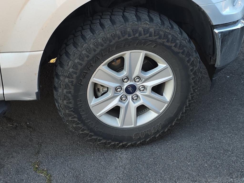 Thumbnail: 2018 Ford F-150 - 6