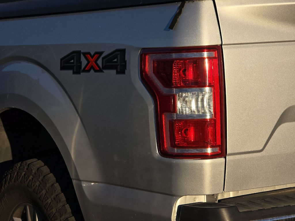 Thumbnail: 2018 Ford F-150 - 9