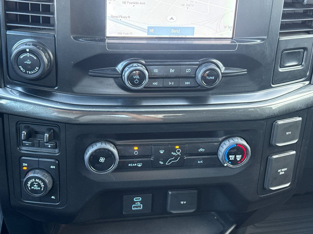 Thumbnail: 2021 Ford F-150 - 23