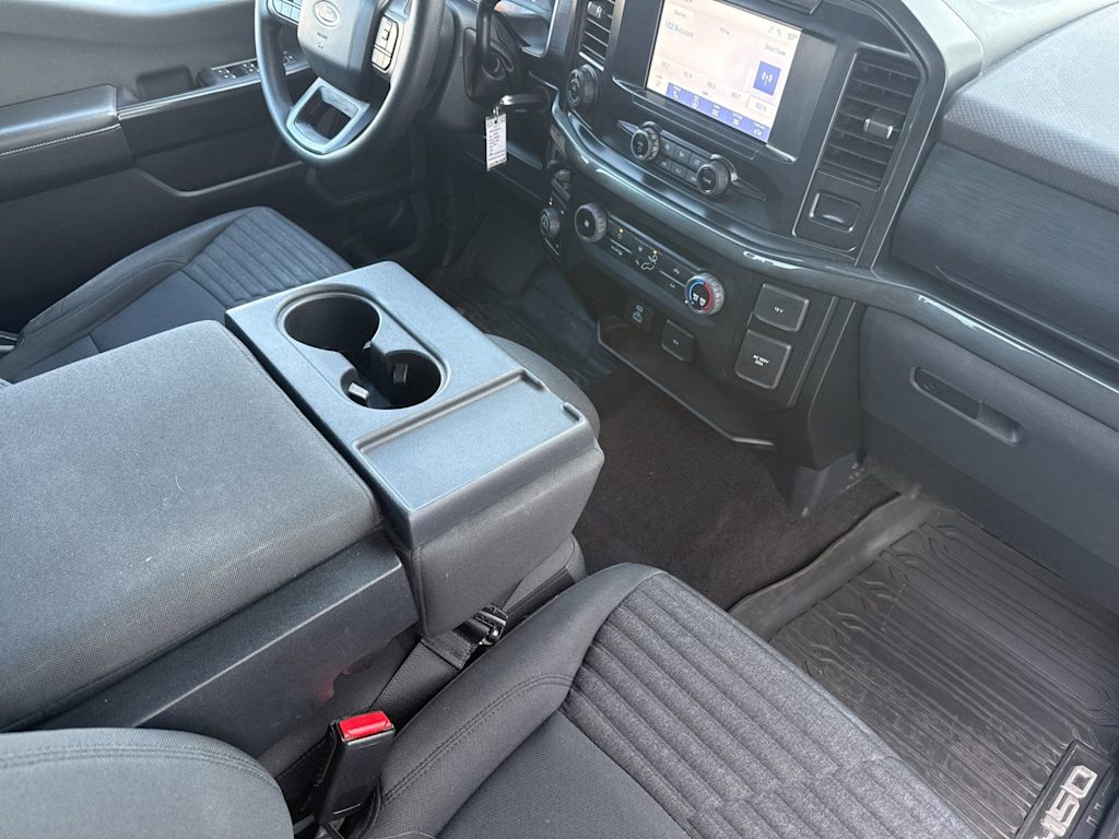 Thumbnail: 2021 Ford F-150 - 9