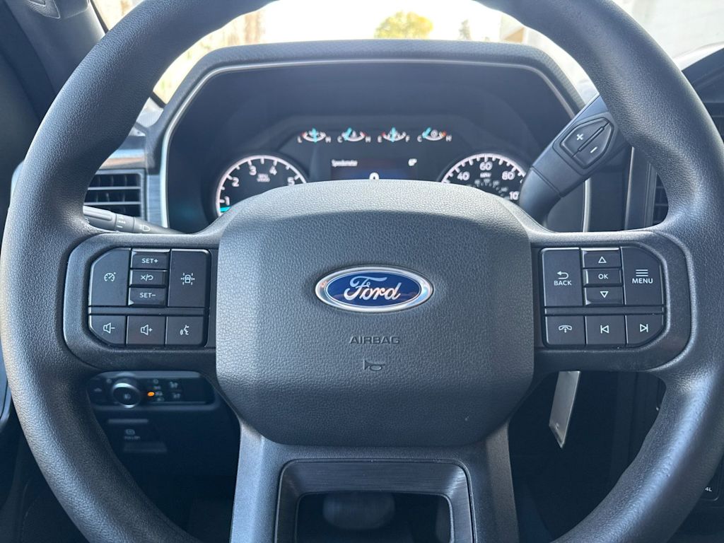 Thumbnail: 2021 Ford F-150 - 25