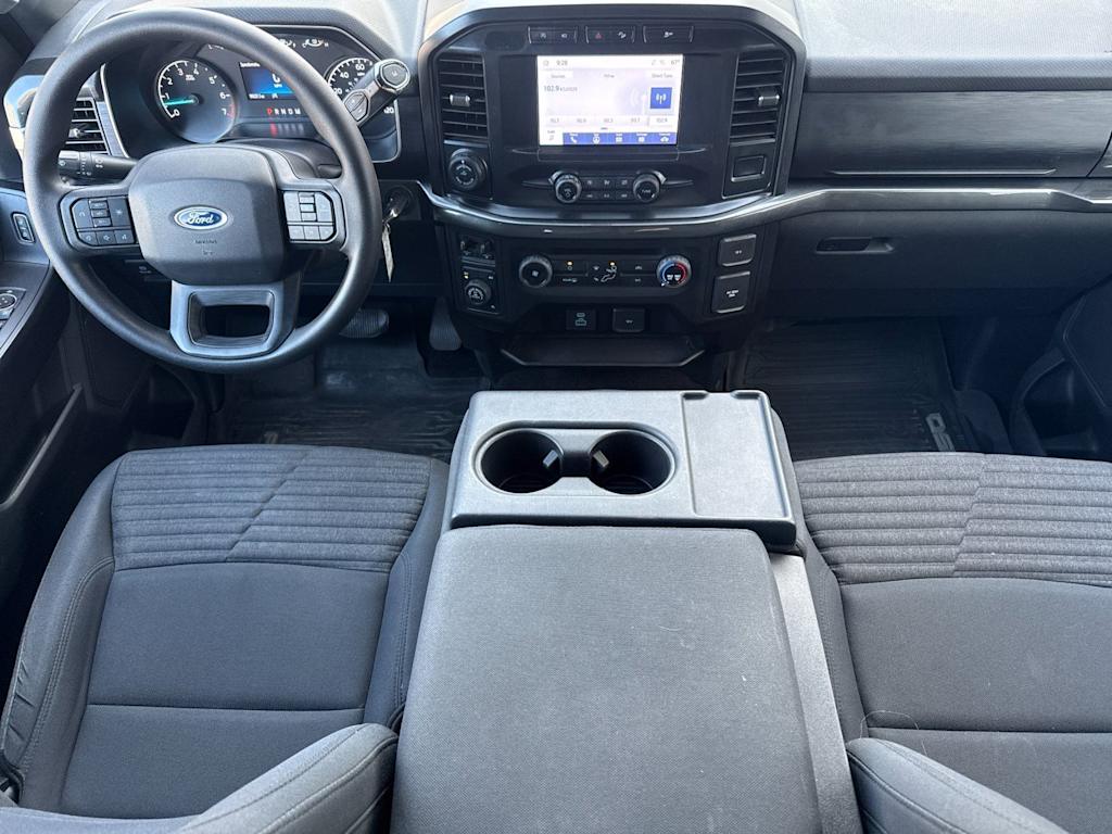 Thumbnail: 2021 Ford F-150 - 2