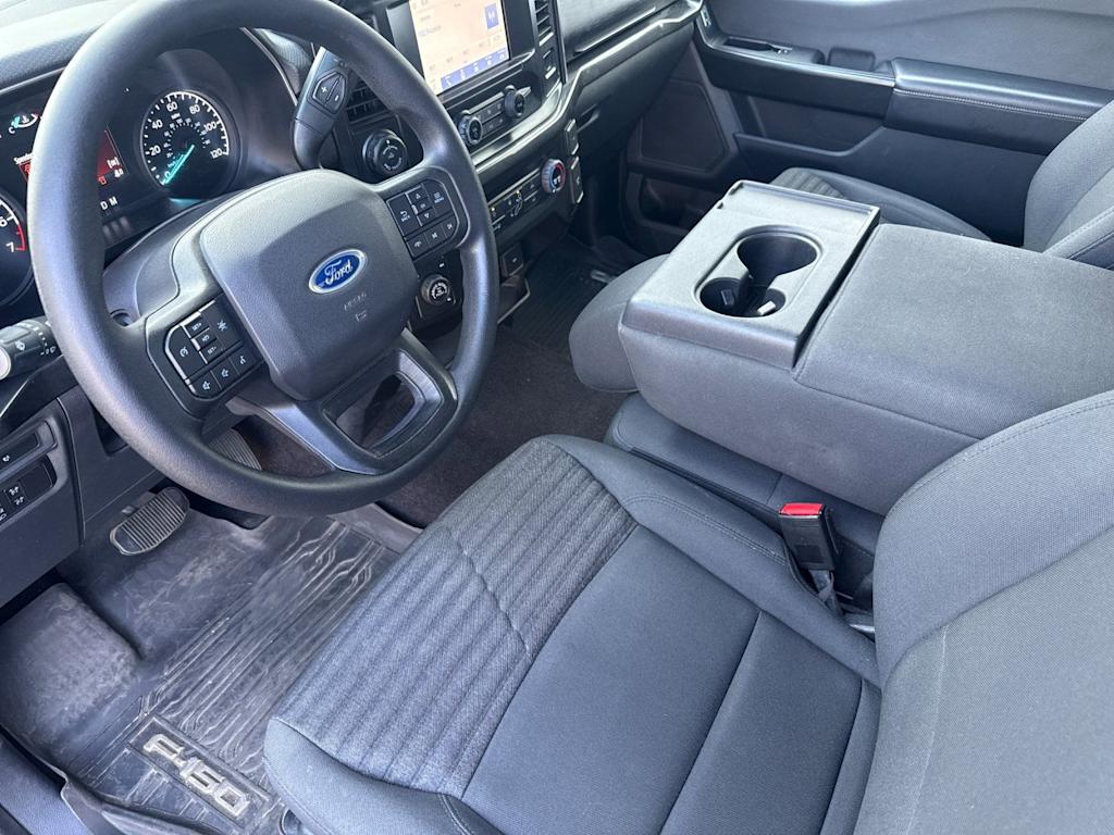 Thumbnail: 2021 Ford F-150 - 8