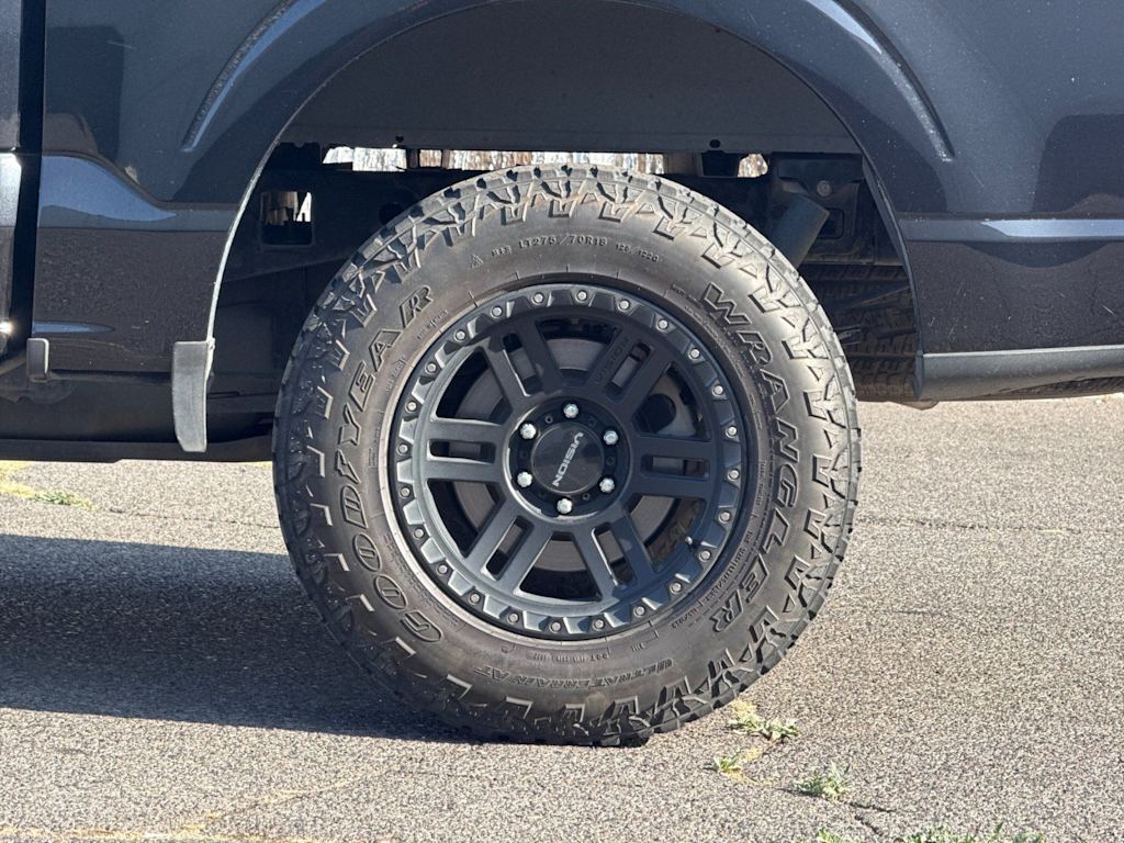 Thumbnail: 2021 Ford F-150 - 7