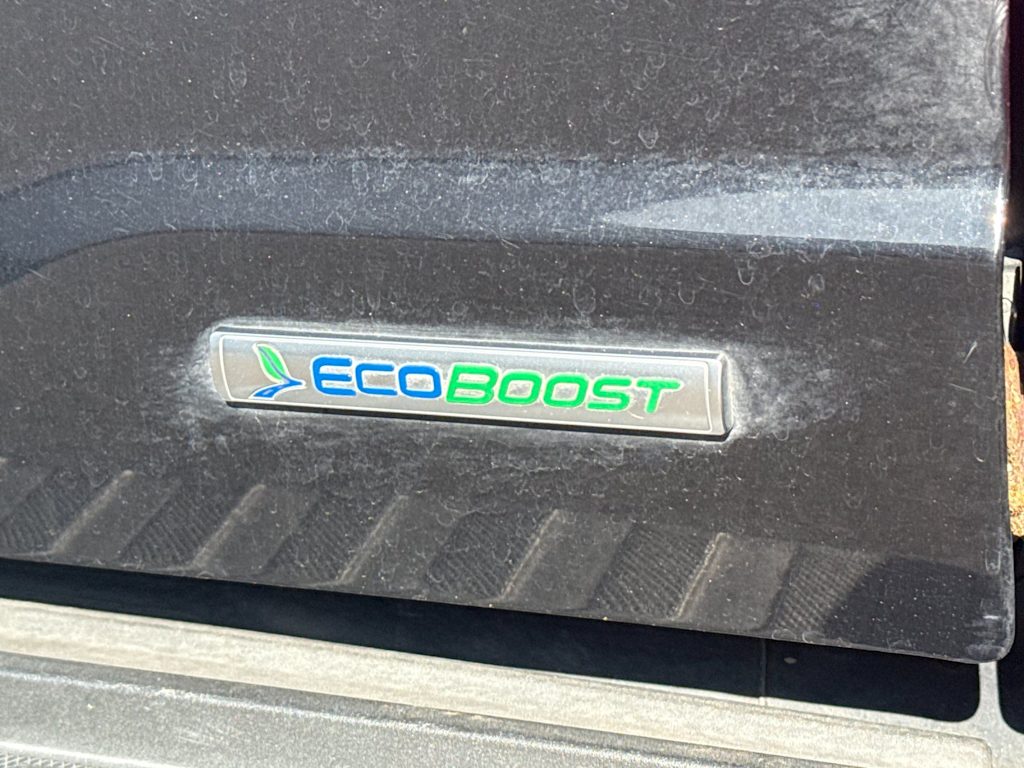 Thumbnail: 2021 Ford F-150 - 15