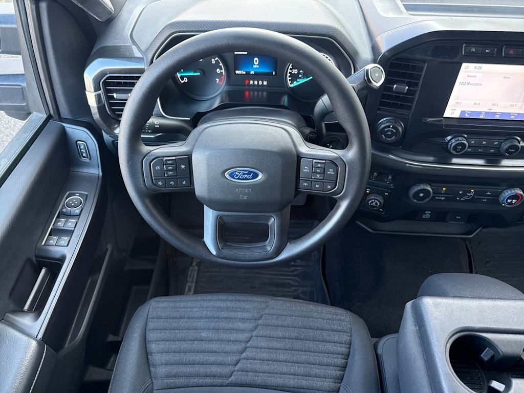 Thumbnail: 2021 Ford F-150 - 12