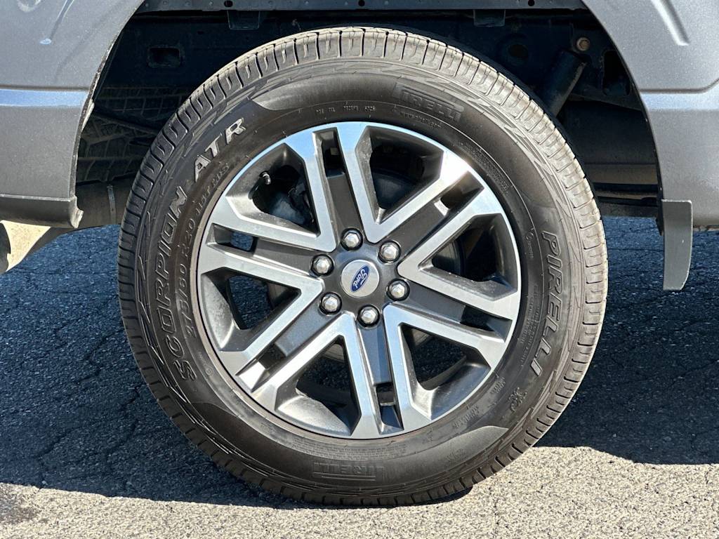 Thumbnail: 2023 Ford F-150 - 7