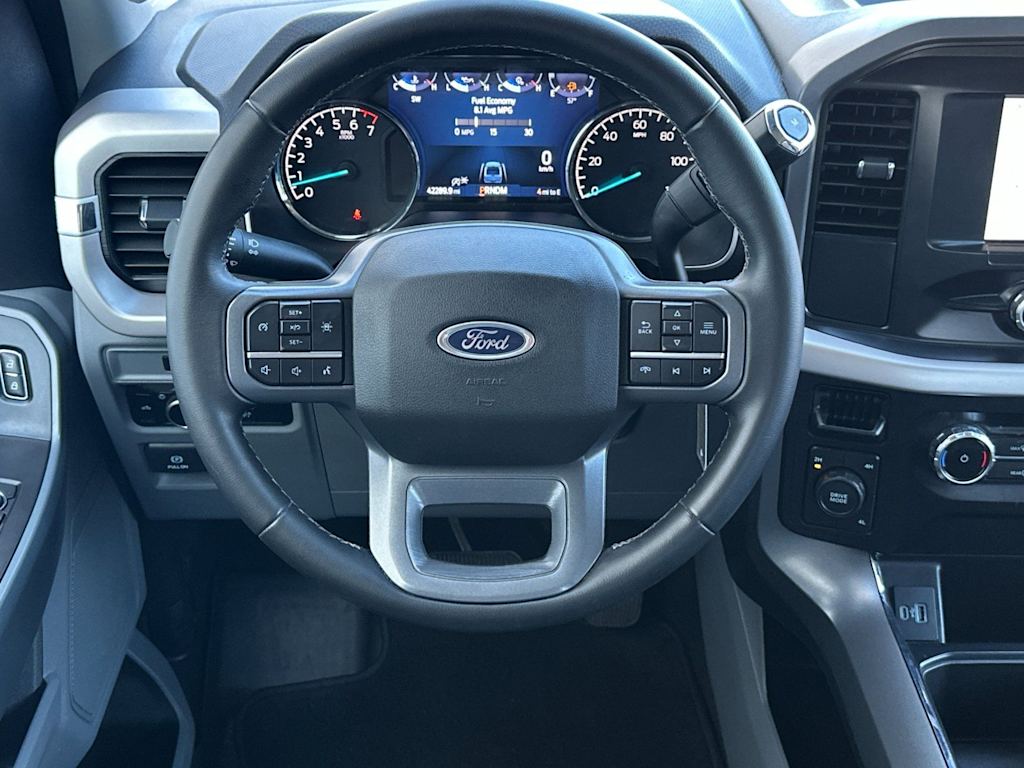 Thumbnail: 2023 Ford F-150 - 8