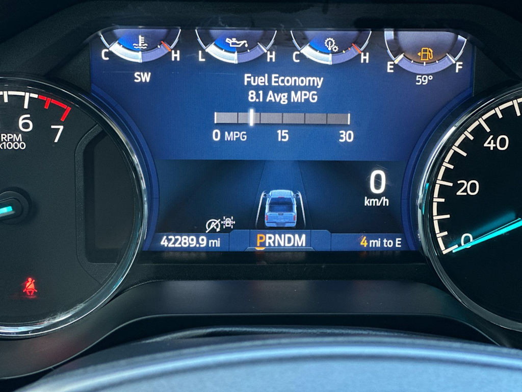 Thumbnail: 2023 Ford F-150 - 25