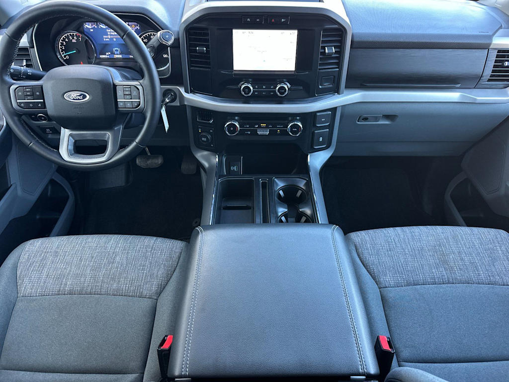 Thumbnail: 2023 Ford F-150 - 2