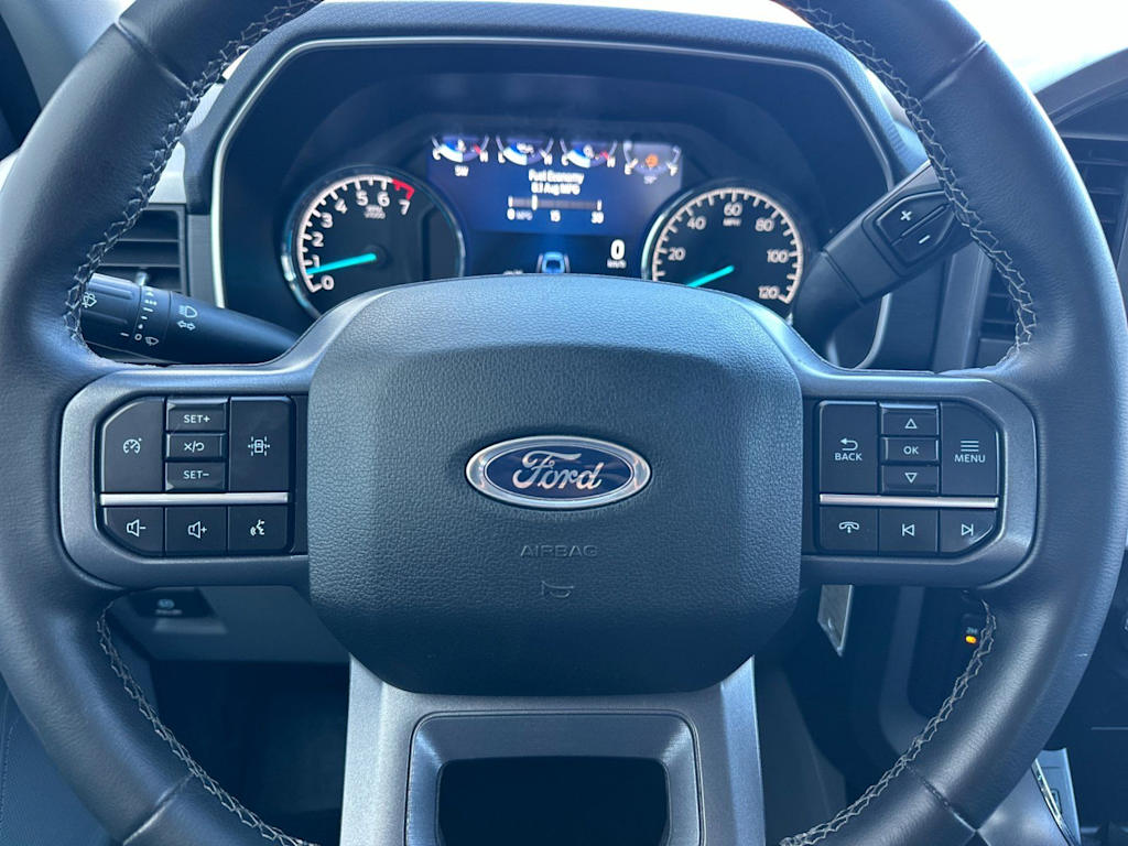 Thumbnail: 2023 Ford F-150 - 24
