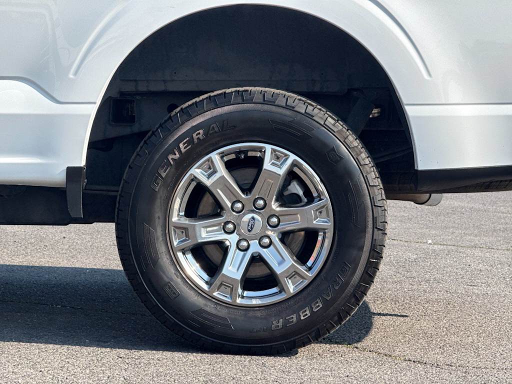 Thumbnail: 2023 Ford F-150 - 8