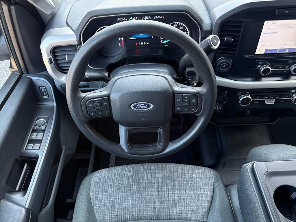 Thumbnail: 2023 Ford F-150 - 12