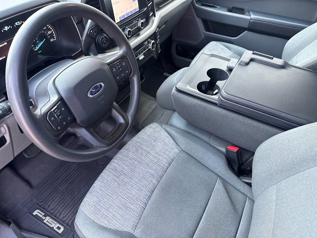 Thumbnail: 2023 Ford F-150 - 9