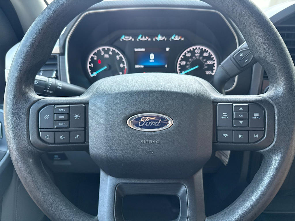 Thumbnail: 2023 Ford F-150 - 26