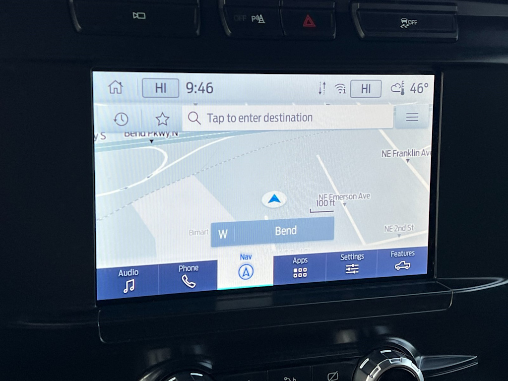 Thumbnail: 2022 Ford F-150 - 22