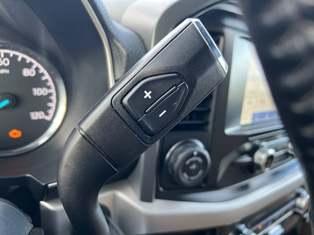 Thumbnail: 2022 Ford F-150 - 13