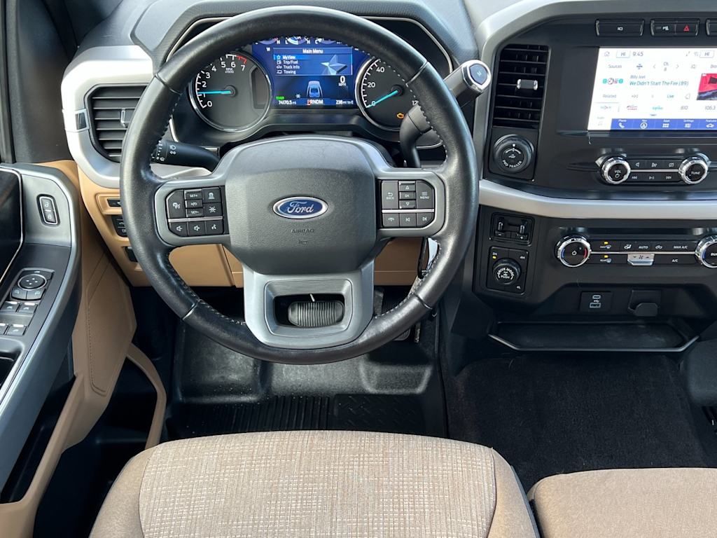 Thumbnail: 2022 Ford F-150 - 9