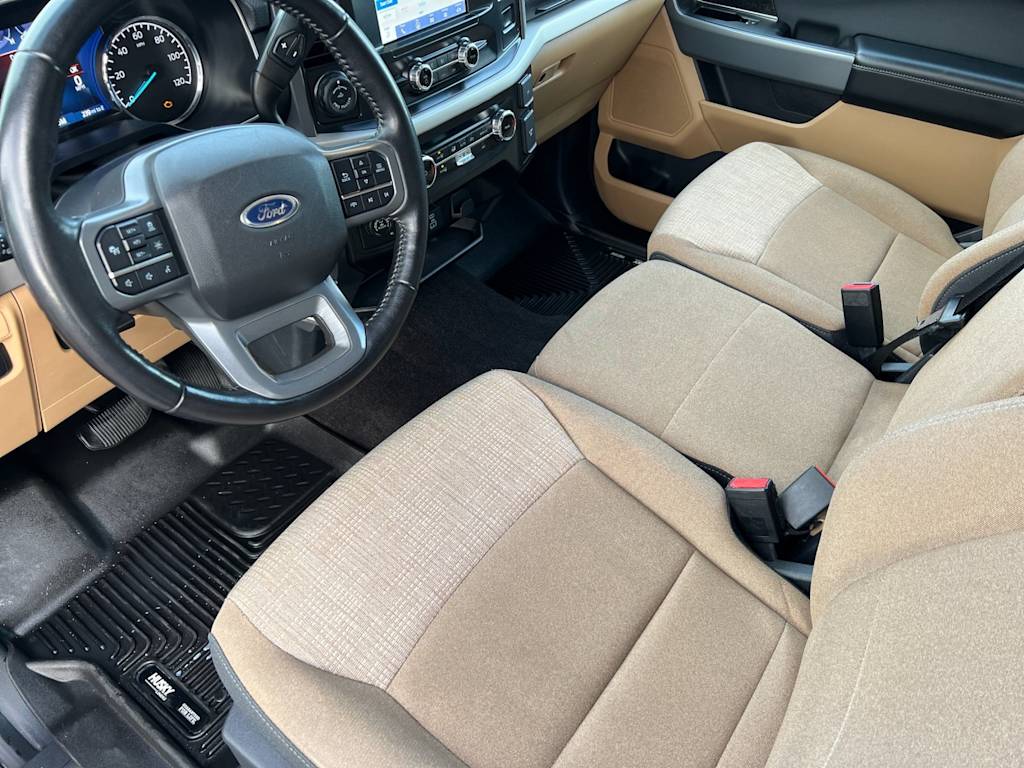 Thumbnail: 2022 Ford F-150 - 18