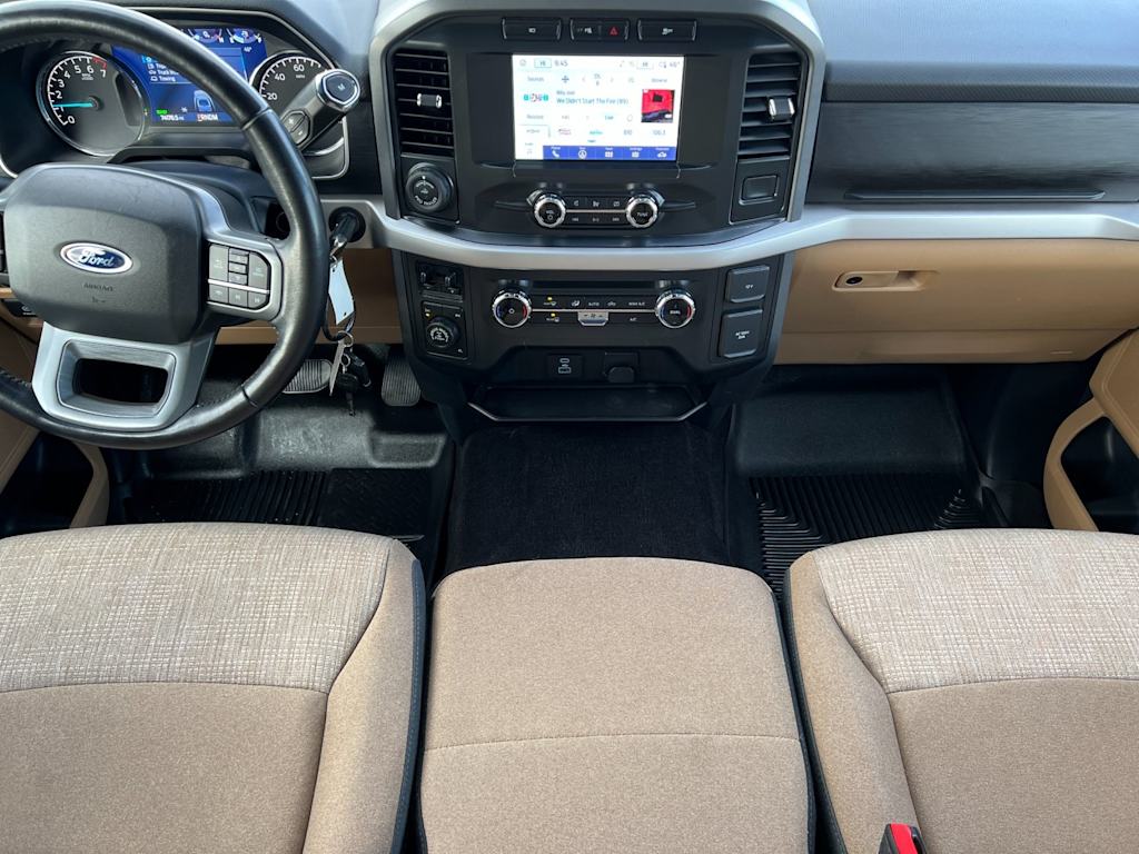 Thumbnail: 2022 Ford F-150 - 2