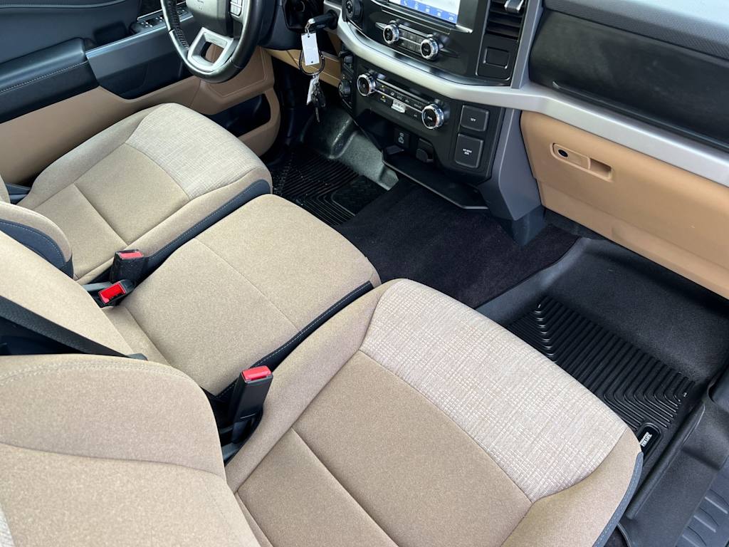 Thumbnail: 2022 Ford F-150 - 10