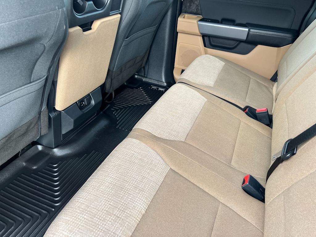 Thumbnail: 2022 Ford F-150 - 11