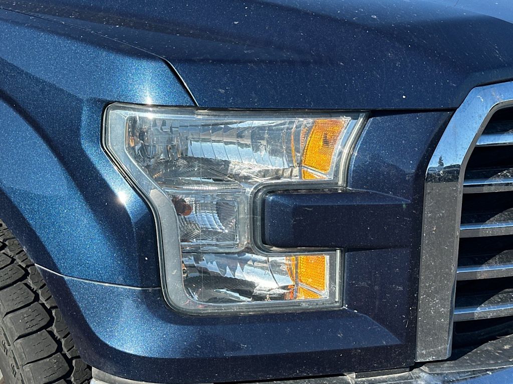 Thumbnail: 2015 Ford F-150 - 11