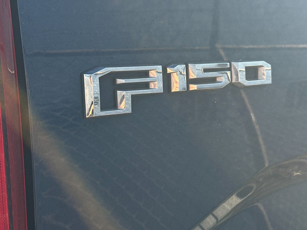 Thumbnail: 2015 Ford F-150 - 4