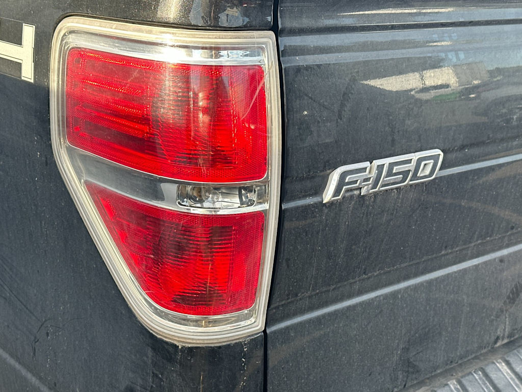 Thumbnail: 2013 Ford F-150 - 11