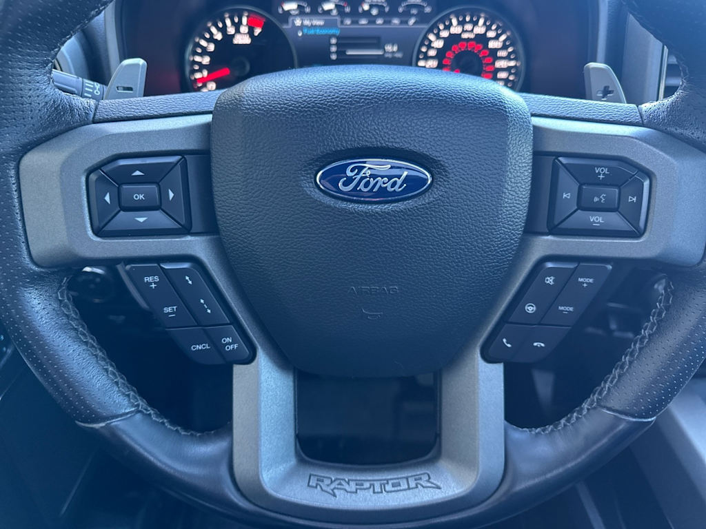 2020 Ford F-150 Raptor 27