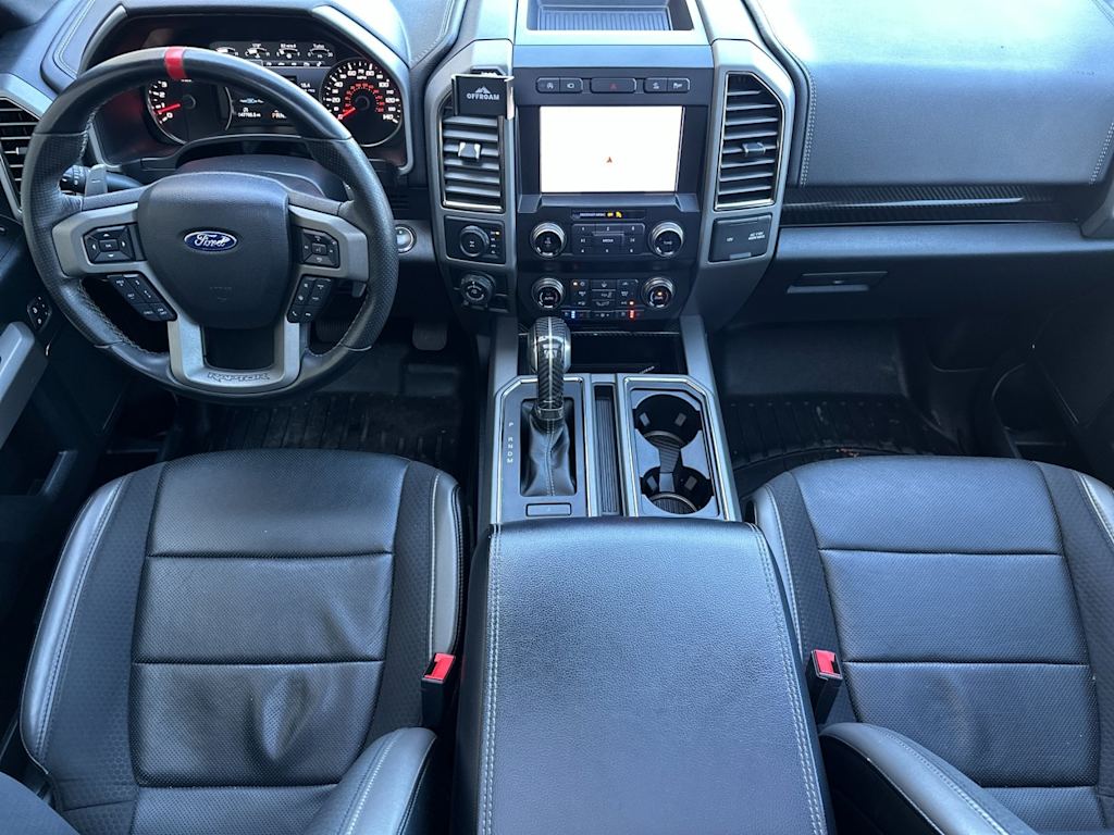 2020 Ford F-150 Raptor 2