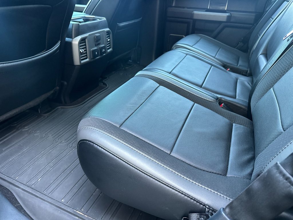 2020 Ford F-150 Raptor 10