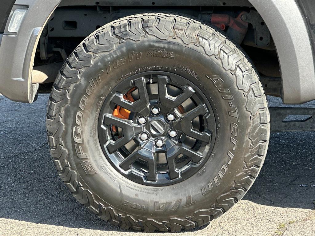 Thumbnail: 2022 Ford F-150 - 8