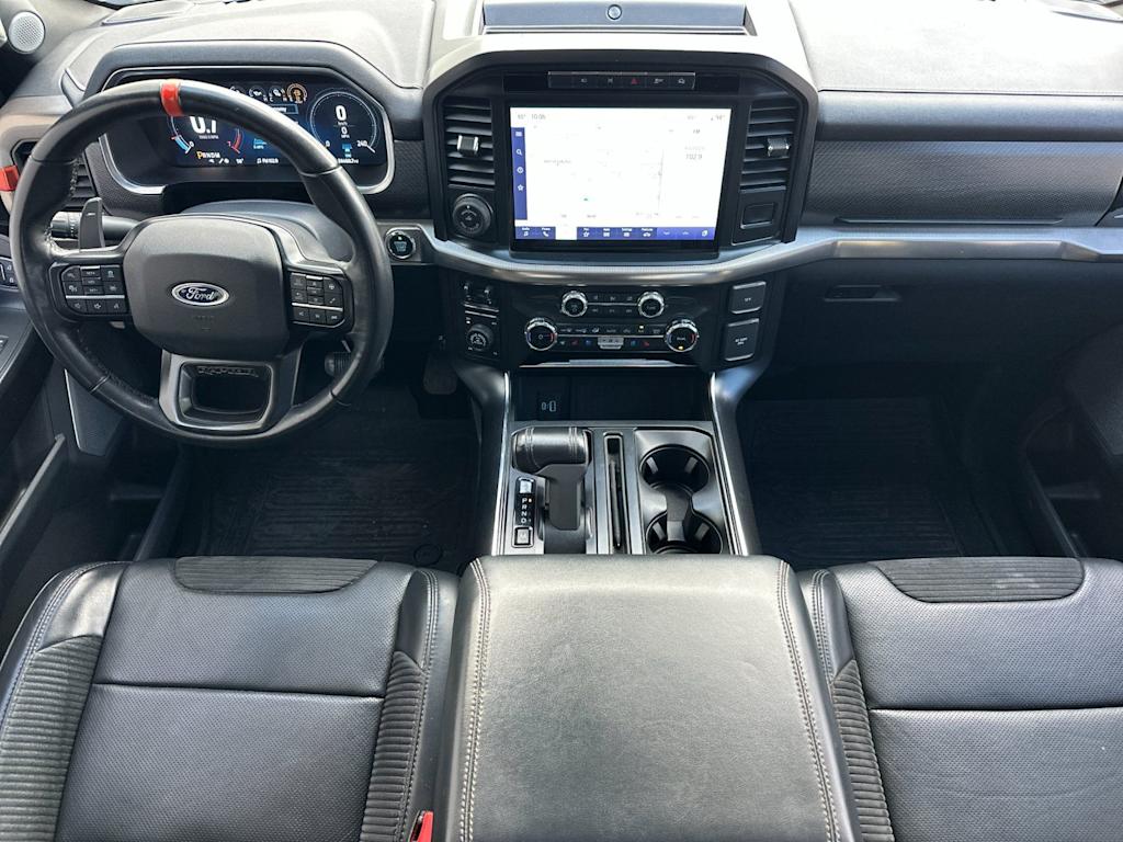 Thumbnail: 2022 Ford F-150 - 2