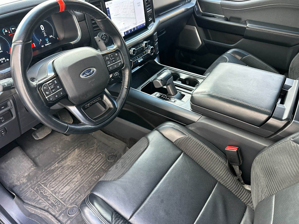 Thumbnail: 2022 Ford F-150 - 9