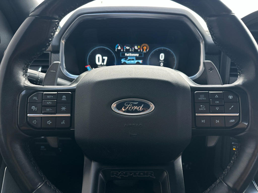 Thumbnail: 2022 Ford F-150 - 27