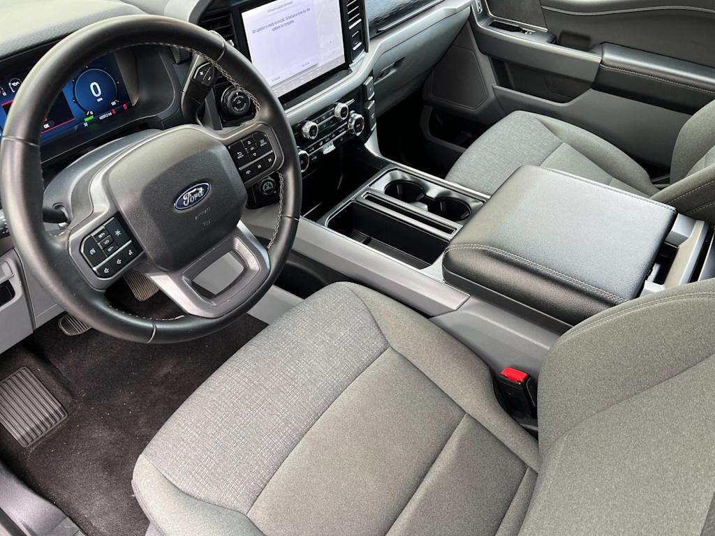 Thumbnail: 2024 Ford F-150 - 8