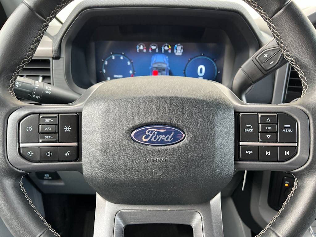 Thumbnail: 2024 Ford F-150 - 25