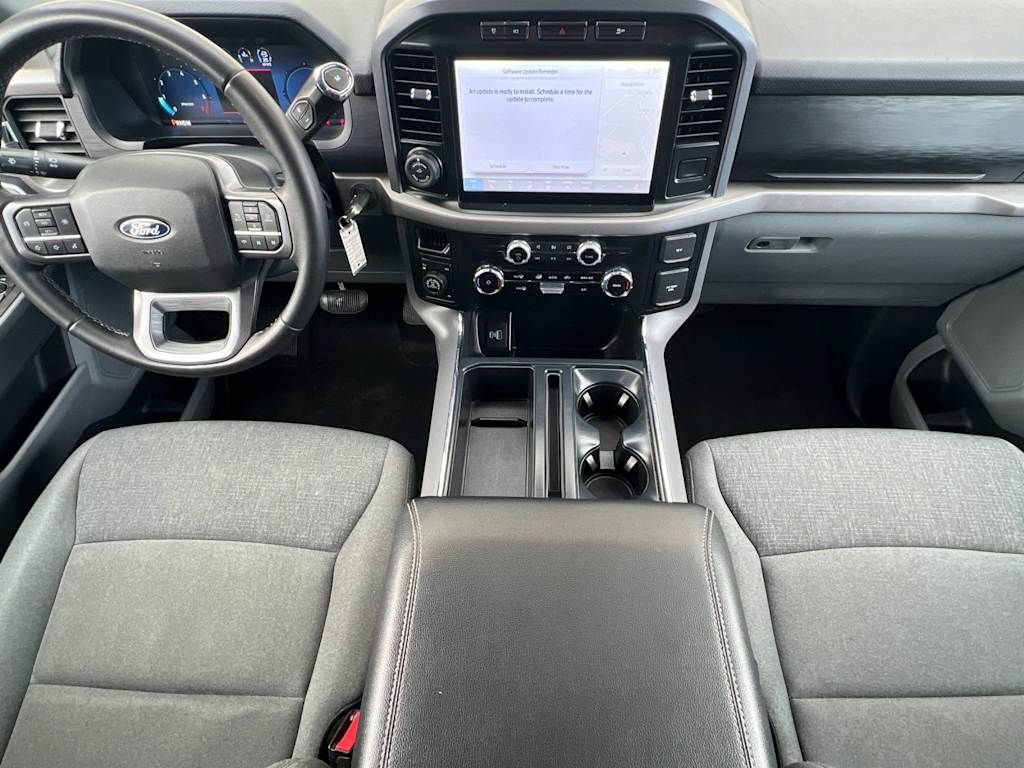 Thumbnail: 2024 Ford F-150 - 2