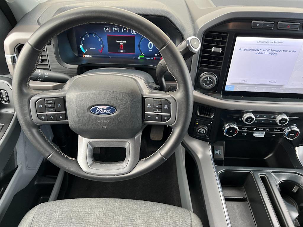 Thumbnail: 2024 Ford F-150 - 11