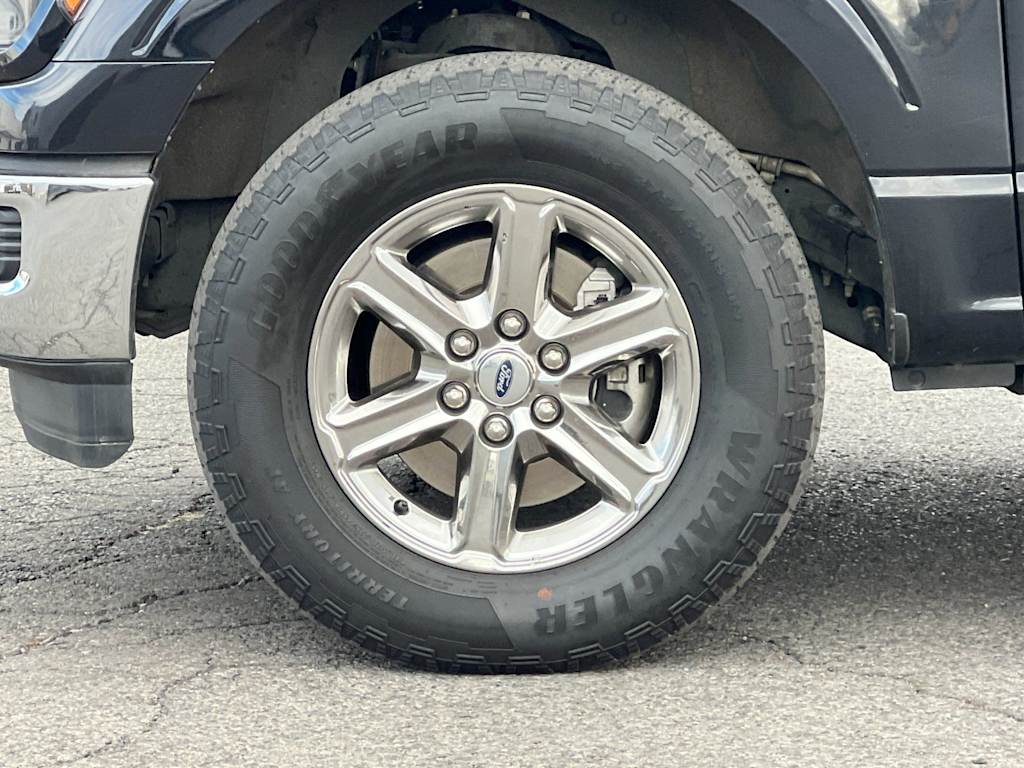 Thumbnail: 2024 Ford F-150 - 7