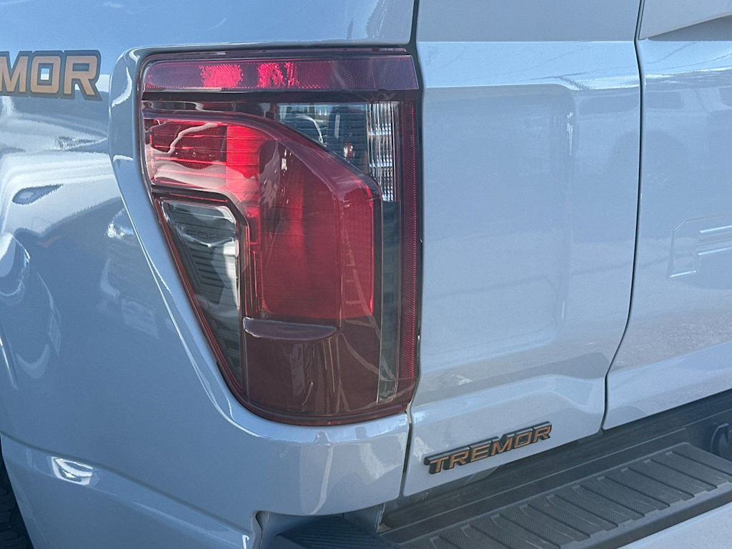 Thumbnail: 2026 Ford F-150 - 12