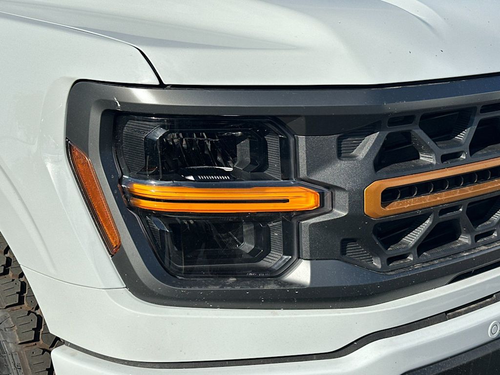 Thumbnail: 2026 Ford F-150 - 11