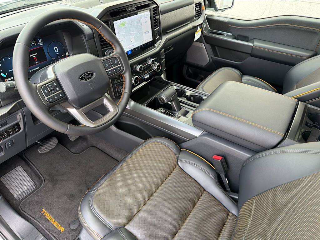 Thumbnail: 2026 Ford F-150 - 9