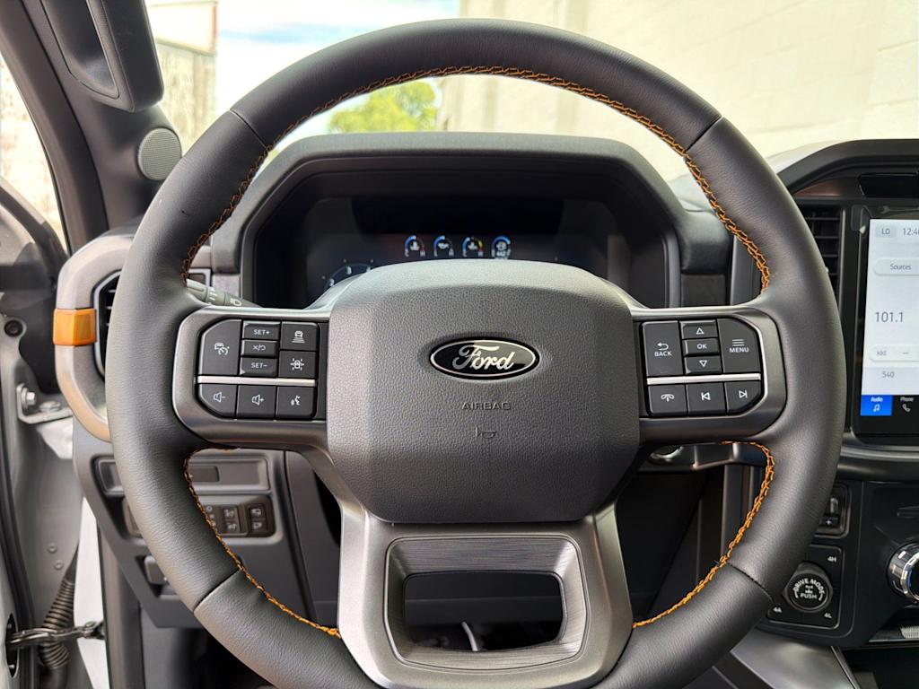 Thumbnail: 2026 Ford F-150 - 27