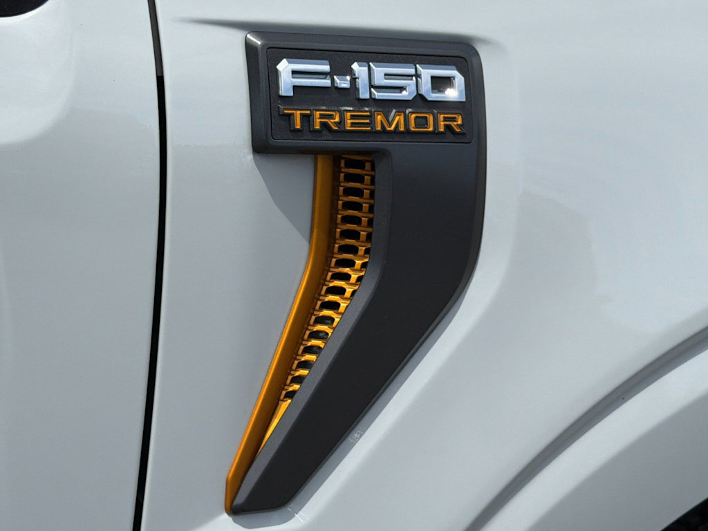 Thumbnail: 2026 Ford F-150 - 7