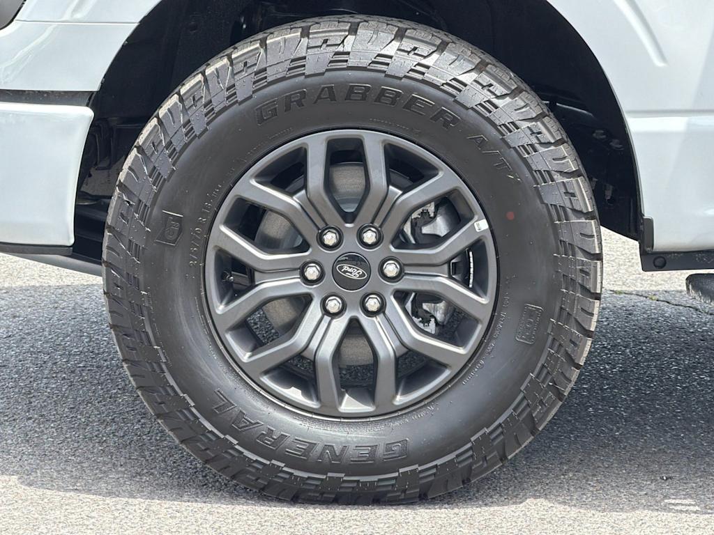 Thumbnail: 2026 Ford F-150 - 8